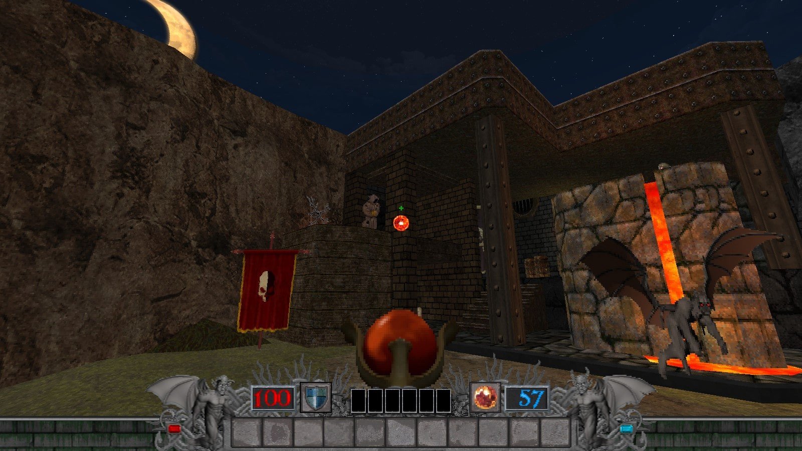 Hands of Necromancy screenshot 3